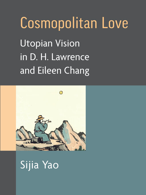 Title details for Cosmopolitan Love by Sijia Yao - Available